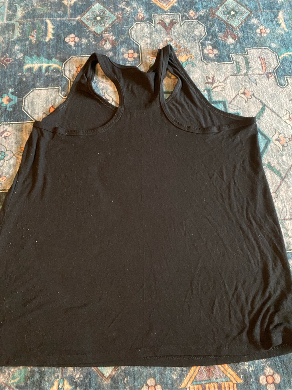 Athletic Works Racerback Tank Top - Picture 6 of 6